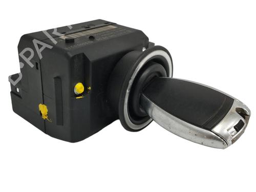 Ignition barrel MERCEDES-BENZ E-CLASS (W211) E 220 CDI (211.006) | BP14155531M48 