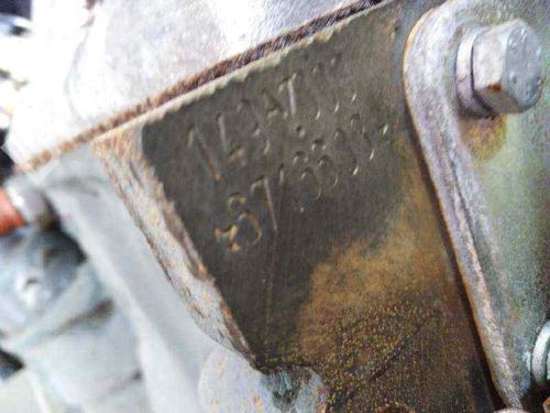 Engine FIAT REGATA (138_) 70 1.3 | BP1967055M1