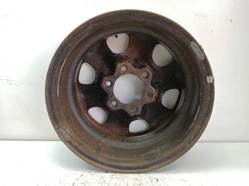 Rim NISSAN TERRANO II (R20) 2.7 TDi 4WD | BP11285496C45 