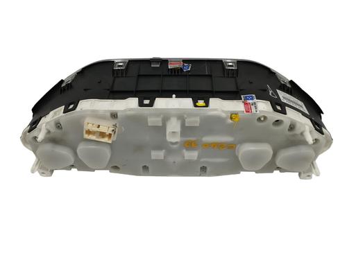 Instrument cluster PEUGEOT 208 I (CA_, CC_) 1.6 BlueHDi 100 | BP16984930C47 