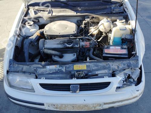 Rim SEAT IBIZA II (6K1) 1.4 i | BP19918281C45 