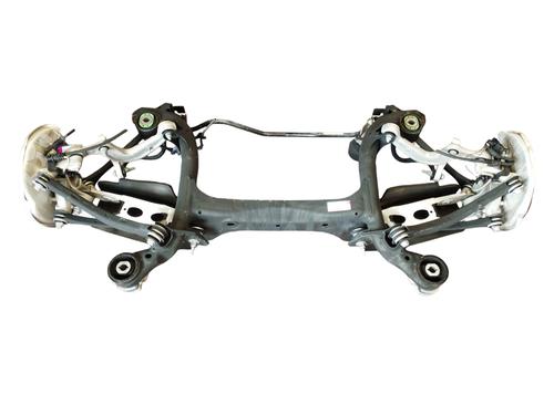 Used Rear axle AUDI A4 B9 Avant (8W5, 8WD) [2015-2025]  19635704