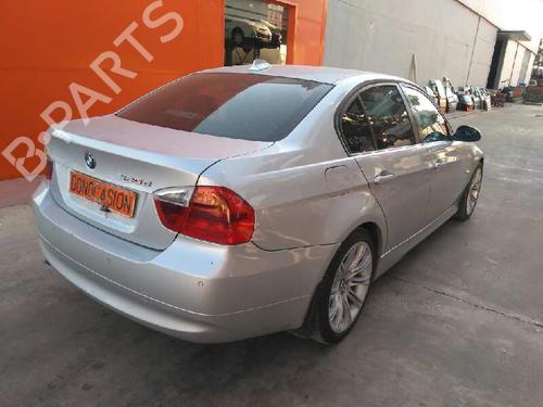 AC pipe BMW 3 (E90) 320 d | BP14146205M126 