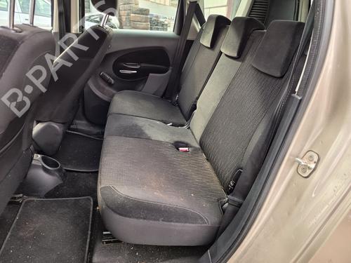 Pedal CITROËN C3 Picasso (SH_) 1.6 HDi | BP36014407I4 - Image 17
