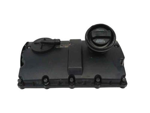 Used Valve cover AUDI A3 (8L1) [1996-2006]  26690504