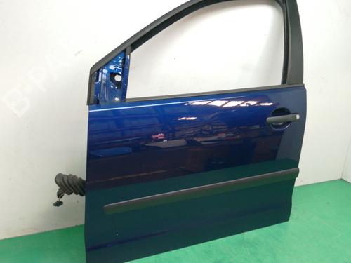 Left front door VW POLO IV (9N_, 9A_) 1.4 TDI | BP10917194C2