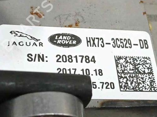 Steering column JAGUAR F-PACE (X761) | BP26558812M21