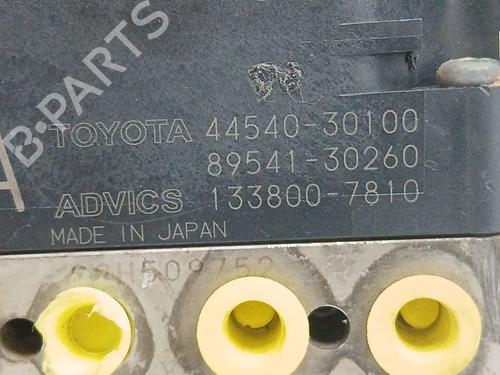 ABS pump LEXUS GS (_S19_) 300 (GRS190_, GRS190R) | BP29114549M43 