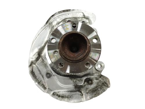 Used Left front steering knuckle BMW 3 (F30, F80) 320 d (163 hp) 13468365