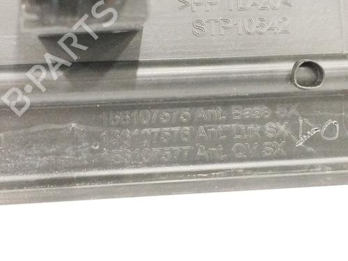 Other ALFA ROMEO GIULIA (952_) 2.0 (952ABA25B) | BP14154396O1