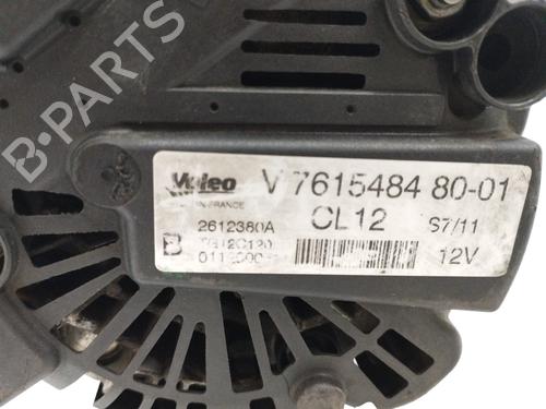 Alternator MINI MINI (R56) One | BP17370508M7 - Image 5
