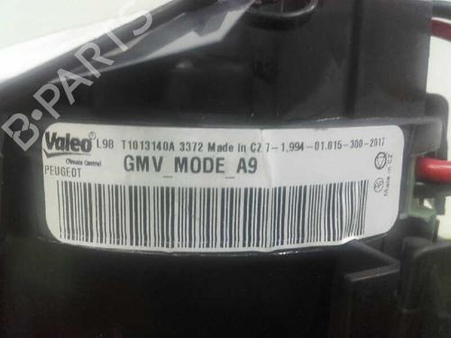 Heater blower motor PEUGEOT 2008 I (CU_) 1.2 THP 110 / PureTech 110 | BP2800243M62 