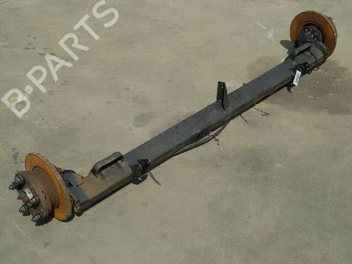 Bagaksel FORD TRANSIT Van (FA_ _) [2006-2014]  583538