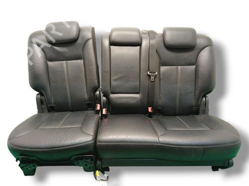 Used Rear seat MERCEDES-BENZ GL-CLASS (X164) GL 320 CDI 4-matic (164.822) (224 hp) 30940943