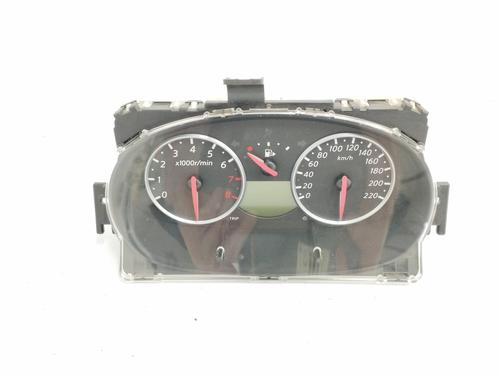 Used Instrument cluster NISSAN MICRA III (K12) 1.2 16V (65 hp) 12957985