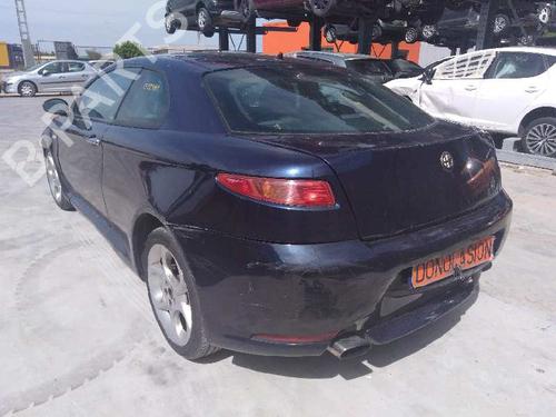 Pipe ALFA ROMEO GT (937_) 1.9 JTD (937CXN1B) | BP14147048M125 