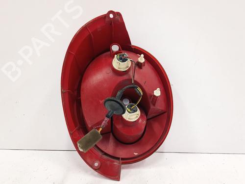 Left taillight CHEVROLET MATIZ (M200, M250) 0.8 | BP39200313C34 - Image 2