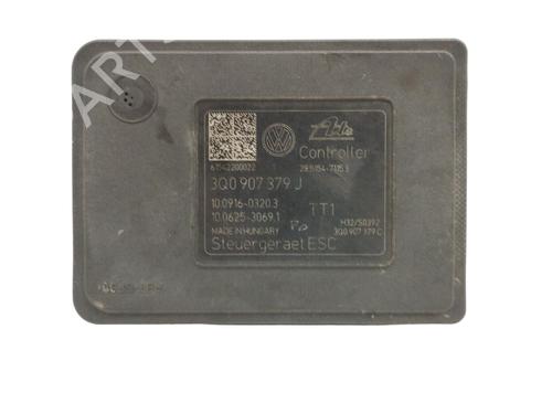 ABS pump SEAT LEON (5F1)  | BP13512726M43 