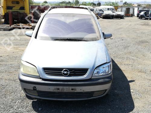 Compresseur AC OPEL ZAFIRA A MPV (T98)  | BP10651505M34 
