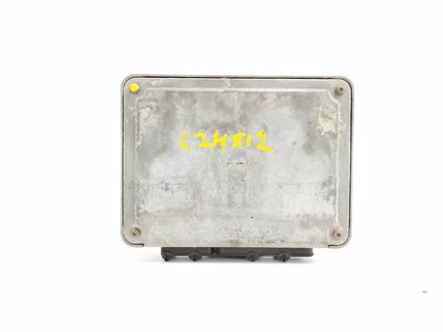 Engine control unit (ECU) SKODA OCTAVIA I (1U2) 1.9 TDI | BP12428157M57 
