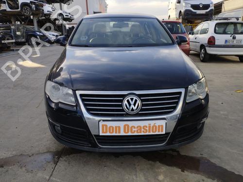 Left headlight VW PASSAT B6 (3C2) 2.0 TDI 16V | BP40534558C28 - Image 8