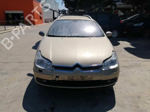 Køleventilator elektrisk CITROËN C5 II Break (RE_) 2.0 HDi (RERHRH) | BP8529988M35 