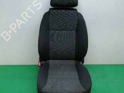 Used Left front seat CHEVROLET AVEO / KALOS Hatchback (T250, T255) 1.2 (84 hp) 8941783