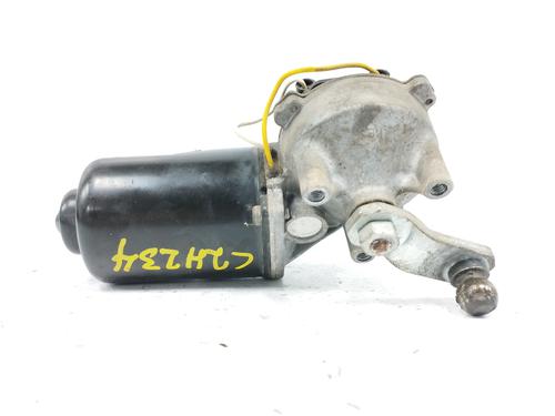 Used Front wiper motor OPEL CORSA C (X01) 1.2 Twinport (F08, F68) (80 hp) 11507767