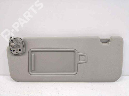 Used Left sun visor KIA NIRO I (DE) [2016-2022]  9448727