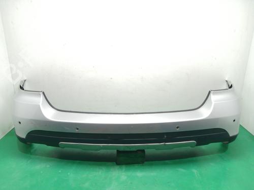 Used Rear bumper MERCEDES-BENZ M-CLASS (W164) ML 280 CDI 4-matic (164.120) (190 hp) 11201154