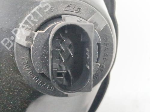 Servo brake MERCEDES-BENZ C-CLASS Coupe (CL203) C 220 CDI (203.708) | BP30597965M42