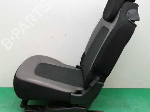 Rear seat CITROËN C4 Grand Picasso II (DA_, DE_) 1.6 THP 165 | BP10205681C17 