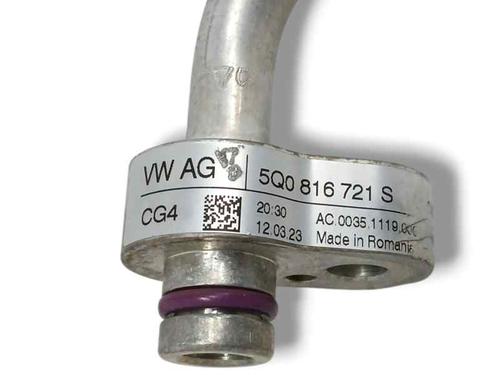 AC pipe AUDI Q2 (GAB, GAG) 35 TFSI | BP28022731M126 