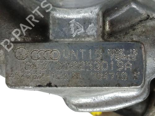 Turbocharger/Supercharger SEAT TOLEDO II (1M2) 1.9 TDI | BP19635853M71 