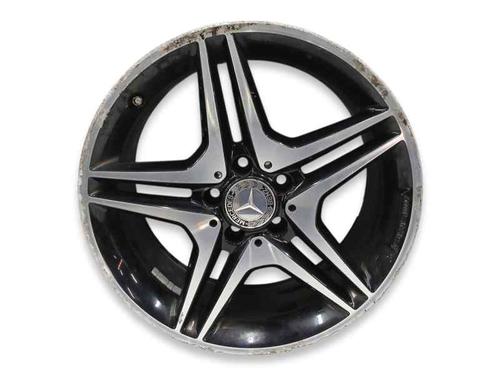 Used Rim MERCEDES-BENZ CLA Shooting Brake (X117) [2015-2019]  23904140