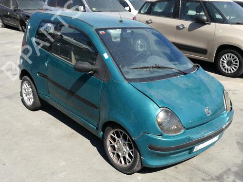 Used Parts AIXAM 500 Hatchback [1997-2025]  4183534
