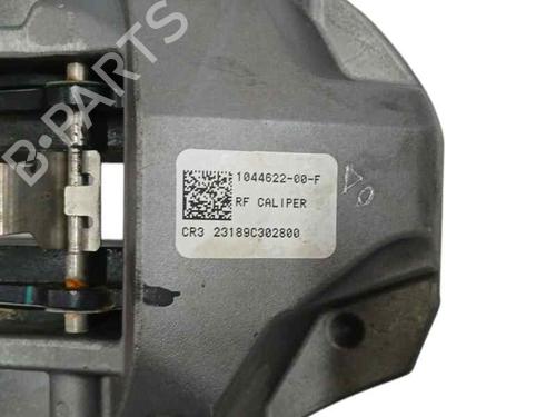 Right front brake caliper TESLA MODEL 3 (5YJ3) EV | BP28513121M104 