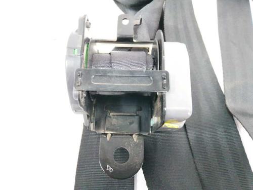 Rear left seatbelt SSANGYONG ACTYON I 200 Xdi 4WD | BP9057442I29
