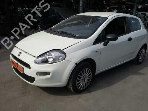 ABS pump FIAT PUNTO EVO (199_)  | BP18267552M43 