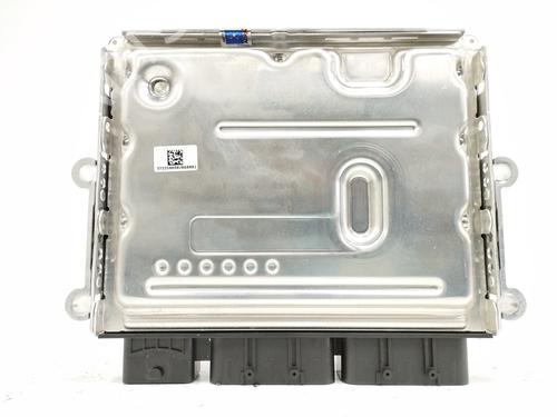 Engine control unit (ECU) RENAULT EXPRESS Box Body/MPV  | BP12442725M57 