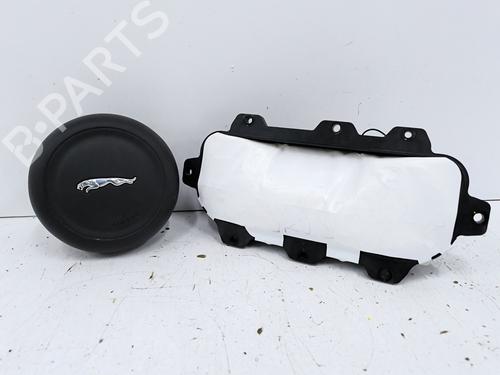 Dashboard JAGUAR XE (X760) 2.0 D | BP34235611C46  - Image 7