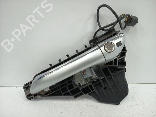 Used Front left exterior door handle MERCEDES-BENZ GL-CLASS (X164) GL 320 CDI 4-matic (164.822) (224 hp) 30730215