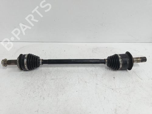Used Left front driveshaft MERCEDES-BENZ VIANO (W639) [2003-2025]  30873582