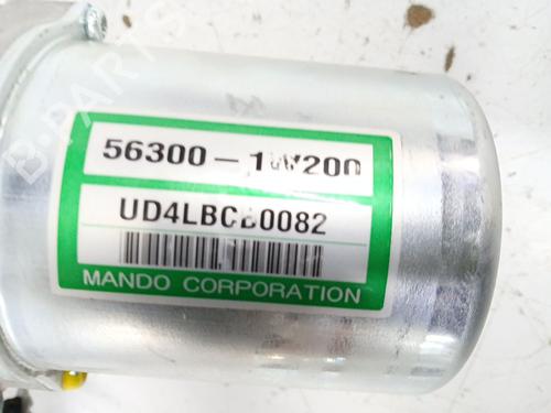 Steering column KIA RIO III (UB) 1.2 CVVT | BP36431433M21 - Image 5