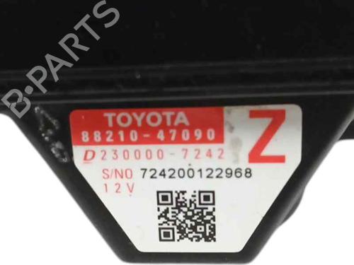 Electronic module TOYOTA PRIUS PHV (_W52_) 1.8 Plug-in Hybrid (ZVW52) | BP23960174M83 