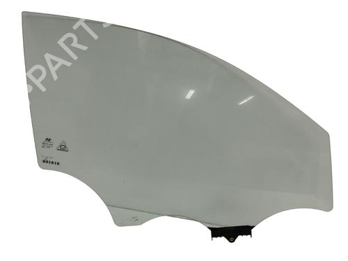 Used Front right door window HYUNDAI TUCSON (TL, TLE) 1.6 GDi (132 hp) 17773475