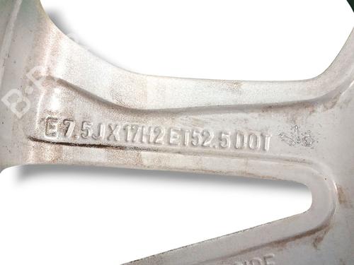 Fælk FORD KUGA II (DM2) 2.0 TDCi | BP33203390C45  - Image 6