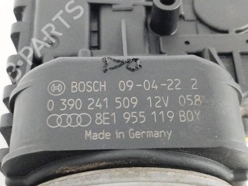 Viskermotor vindrude SEAT AROSA (6H1) 1.0 | BP10956364M29 