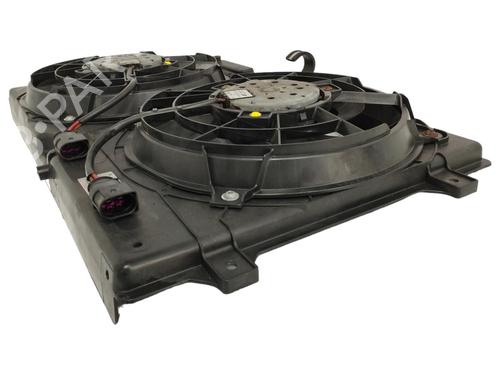 Radiator fan FORD GALAXY I (WGR) 1.9 TDI | BP16815835M35 