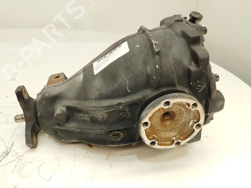 Used Rear differential Rear differential MERCEDES-BENZ E-CLASS (W210) E 200 Kompressor (210.048) (163 hp) 35802122 35802122
